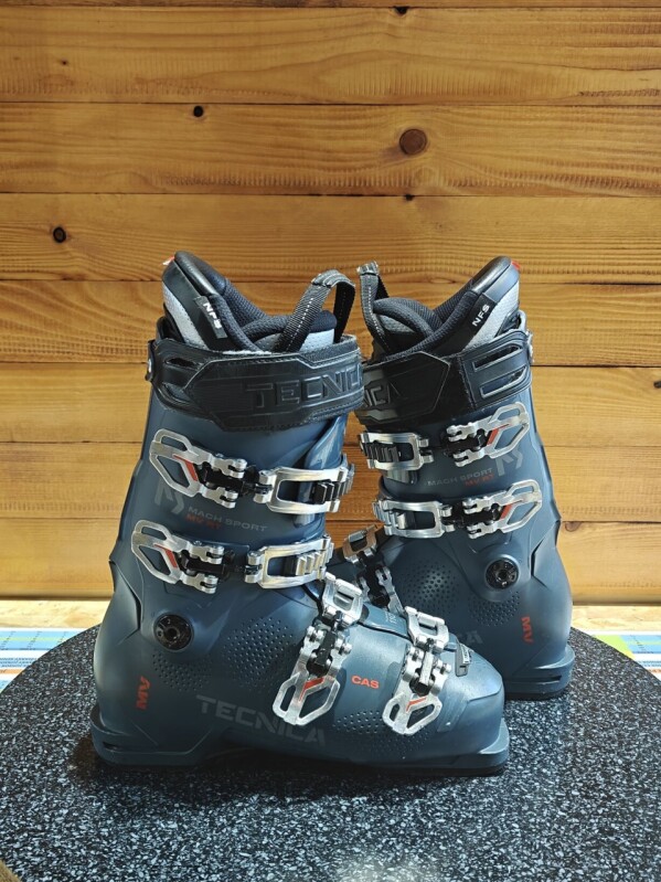 LYŽIARKY TECNICA MACH SPORT MV RT 110 26MP